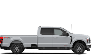 2026 Ford Super Duty® External Image 1
